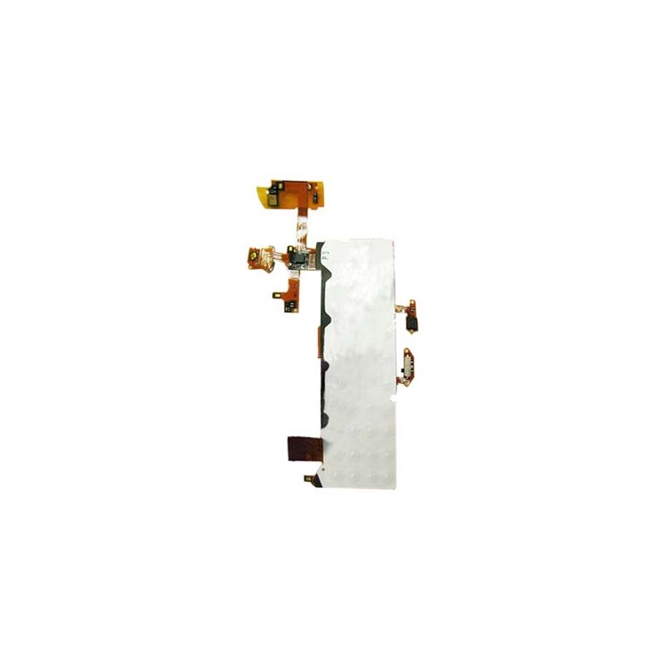Original Flex Cable Keypad Repair Part for Nokia E7