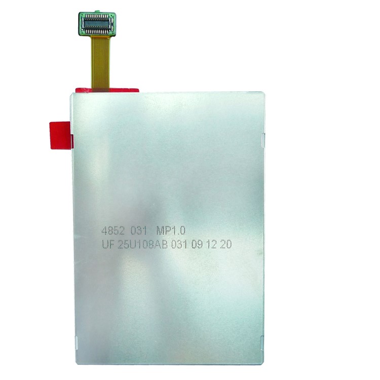 LCD Screen Replacement for Nokia N81 / N81 8GB / N75 / N76 / N93i