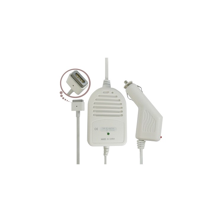 18.5V/4.6A DC Adapter for Apple