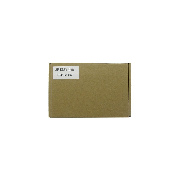 18.5V/4.6A DC Adapter