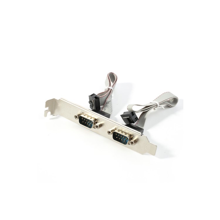 PCA-134, PCI-E 2 Serial and 1 Parallel