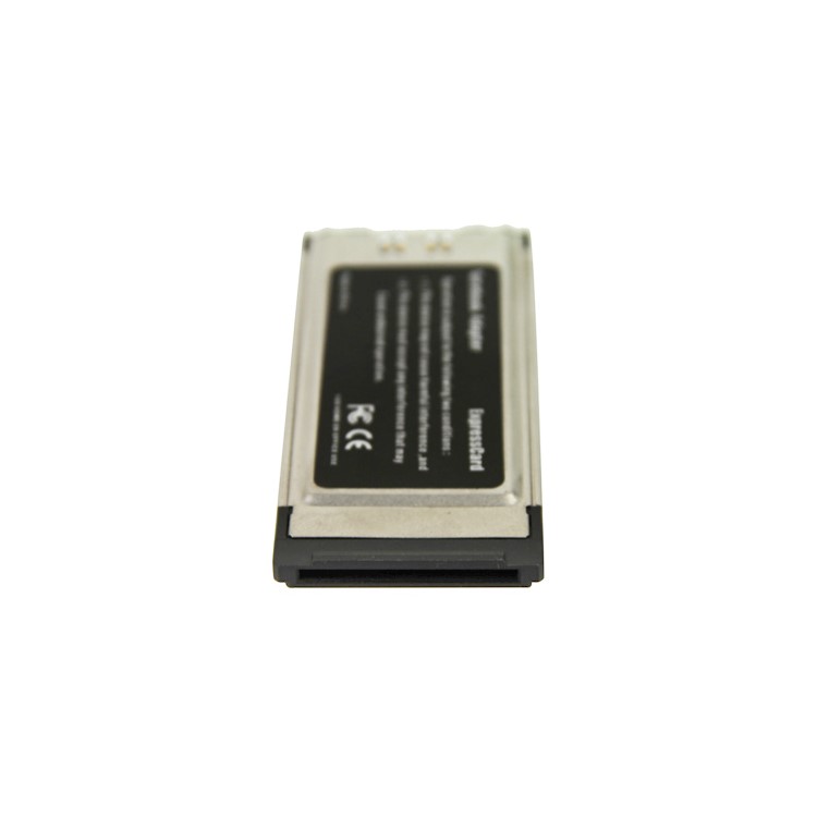 Newest Express Card 34mm 54mm to USB 3.0 Adapter 5Gbps