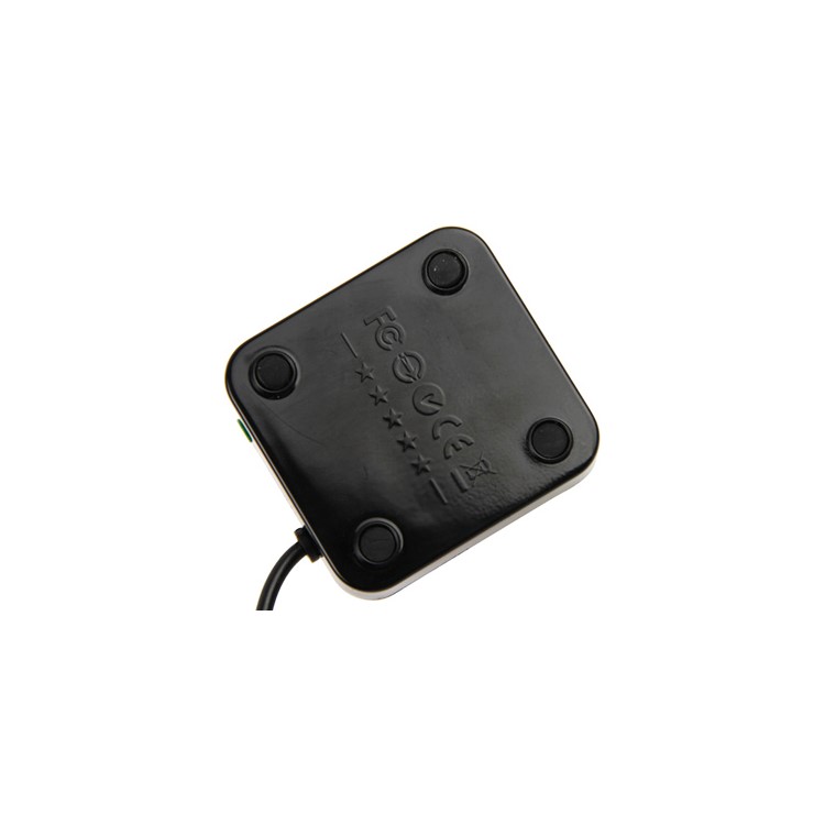 My Hi-Fi Sound Blaster USB External Audio Card
