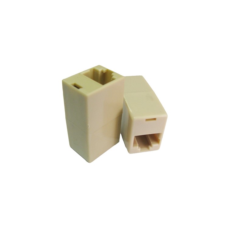PCA-207, Network Modular Adaptor (RJ45)