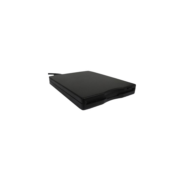 PCA-214, USB Portable Diskette Driver