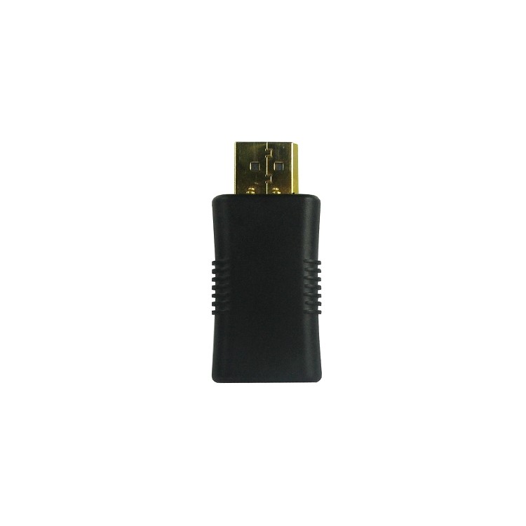 Displayport Male to HDMI female adapter