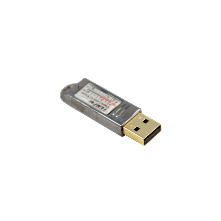PC Notebook Laptop USB Thermometer Temperature Recorder