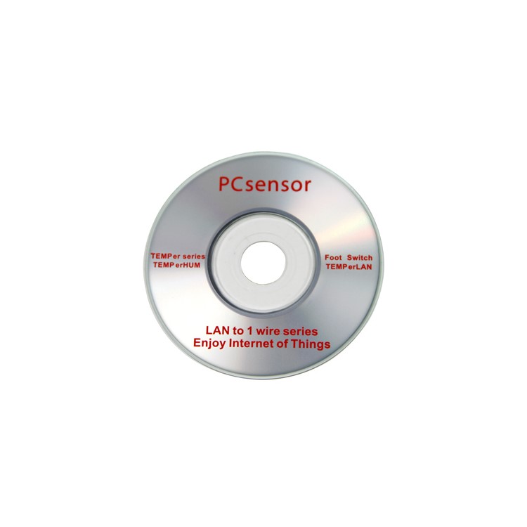 PC Notebook Laptop USB Thermometer Temperature Recorder