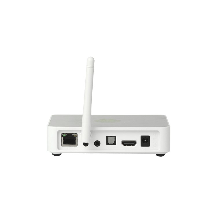 Android TV Measy A5A - Android 2.3 - RockChip 2918 - HD Player