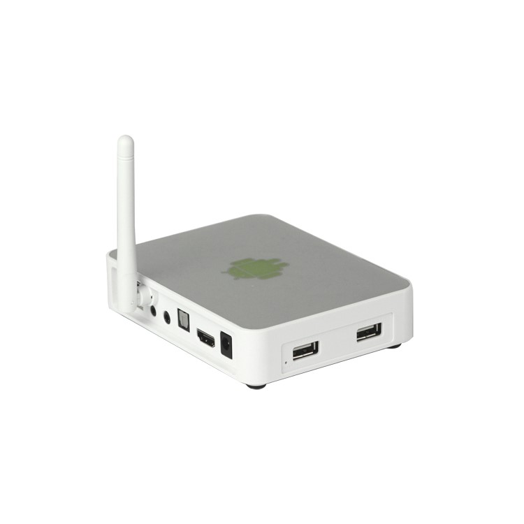 Android TV Measy A5A - Android 2.3 - RockChip 2918 - HD Player