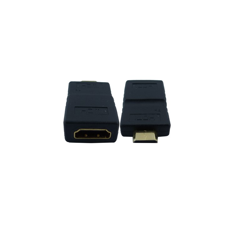 HDMI Male to HDMI Female Adapter