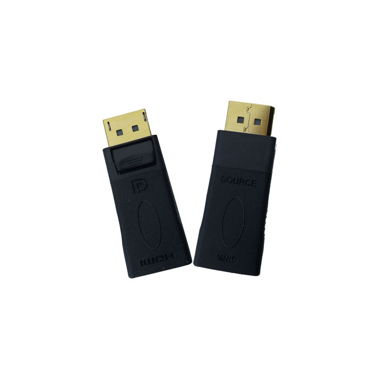 Mini Displayport  to HDMI Female  Adapter