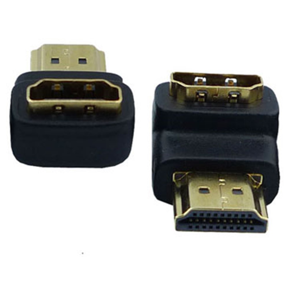 HDMI Male to HDMI Female Adapter