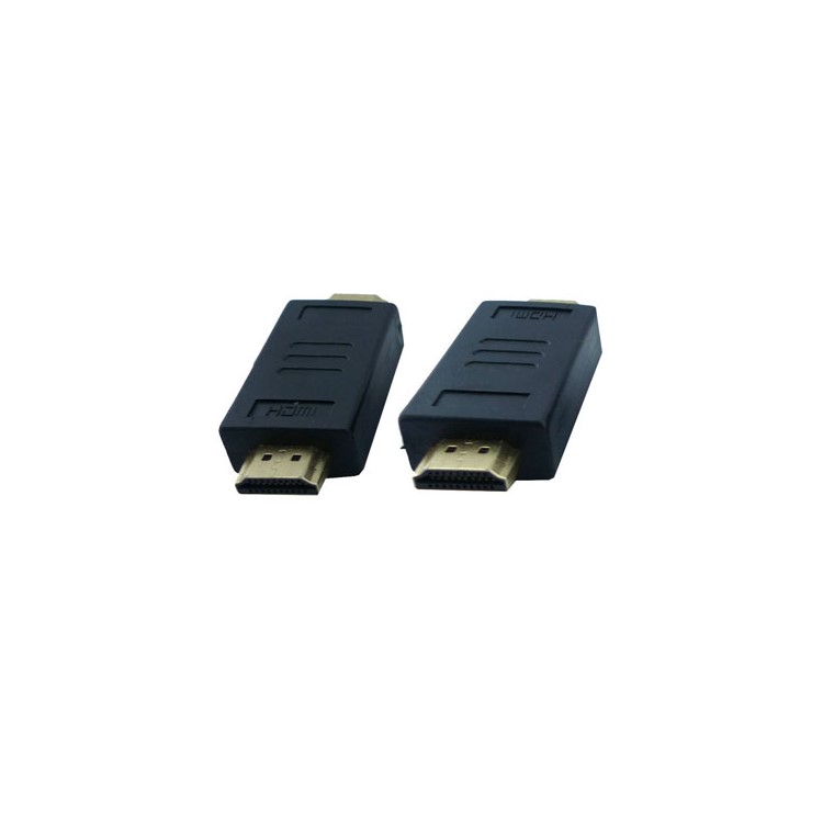 Mini HDMI Male to Mini HDMI Male Adapter