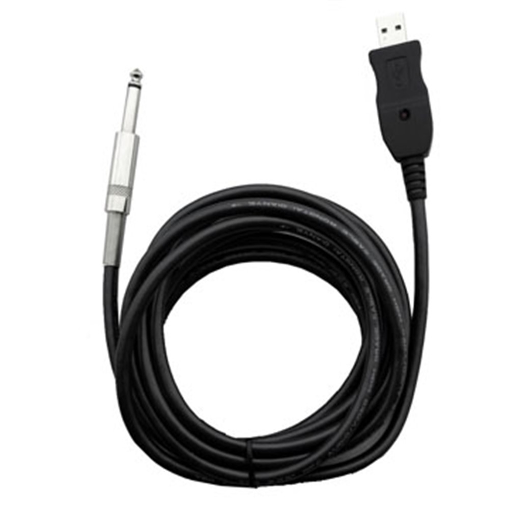USB Guitar Cable