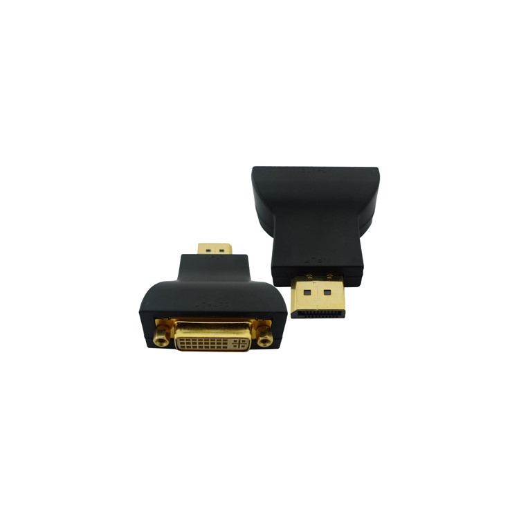 Special Adapter from Display  to DVI 24+5 Female Adapter