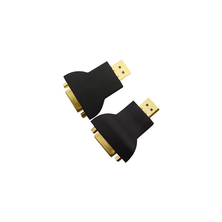 Special Adapter from Display  to DVI 24+5 Female Adapter