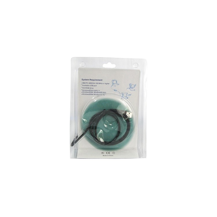 PCA-412, USB to 25F Parallel Printer Cable