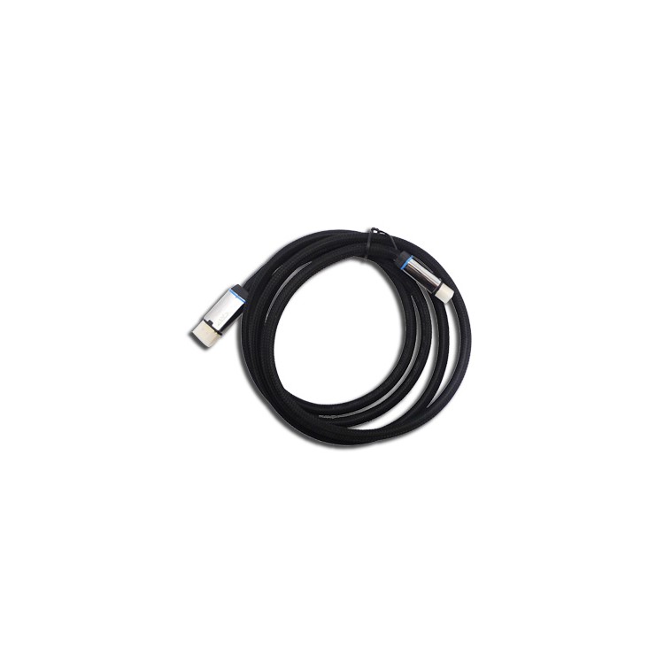 Full HD 1080P + Golden Plate V1.3 HDMI M to M Cable for PS3 Xbox 360 HDTV DVD etc, 6FT/1.8M