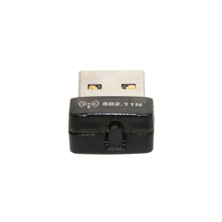 USB 802.11N 150M Mini Wireless Lan Adapter