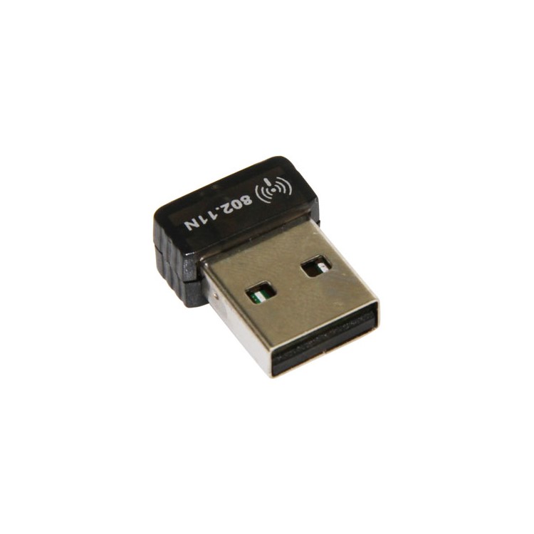 USB 802.11N 150M Mini Wireless Lan Adapter