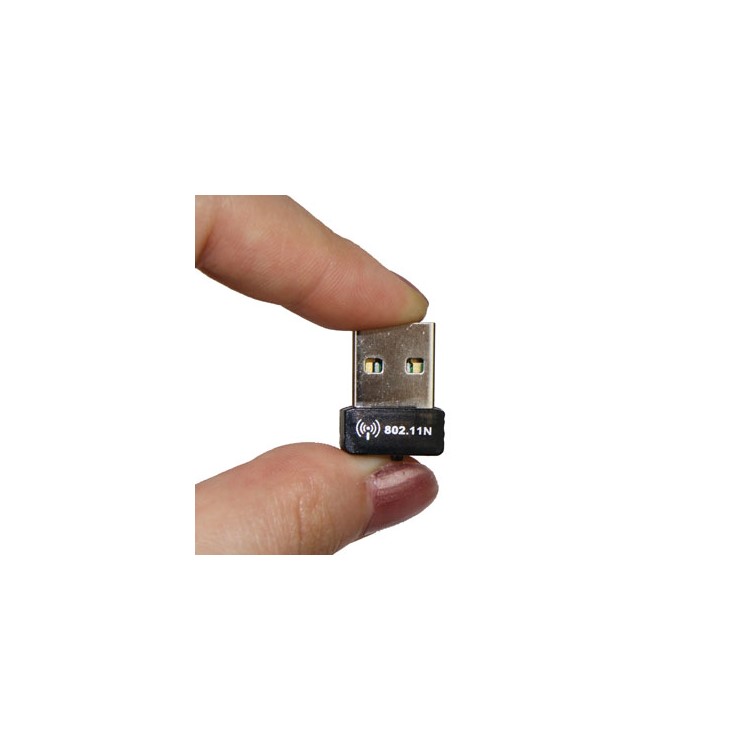USB 802.11N 150M Mini Wireless Lan Adapter