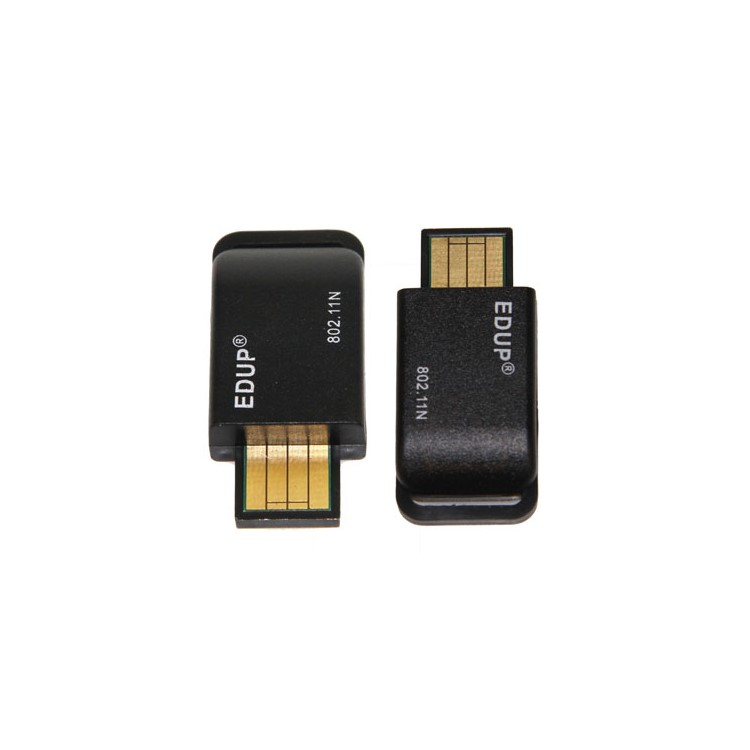 Mini High Power WiFi Connection USB Wireless Adapter 802.11N
