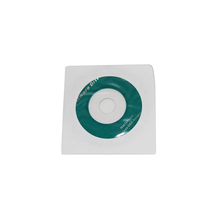 Mini High Power WiFi Connection USB Wireless Adapter 802.11N