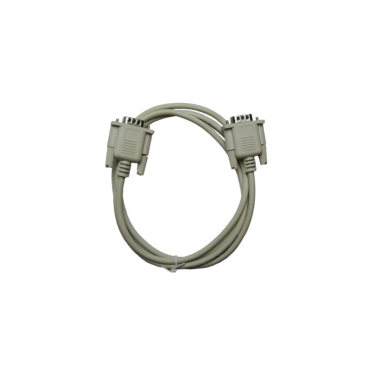 RS232 9P Female to 9P Female Cable