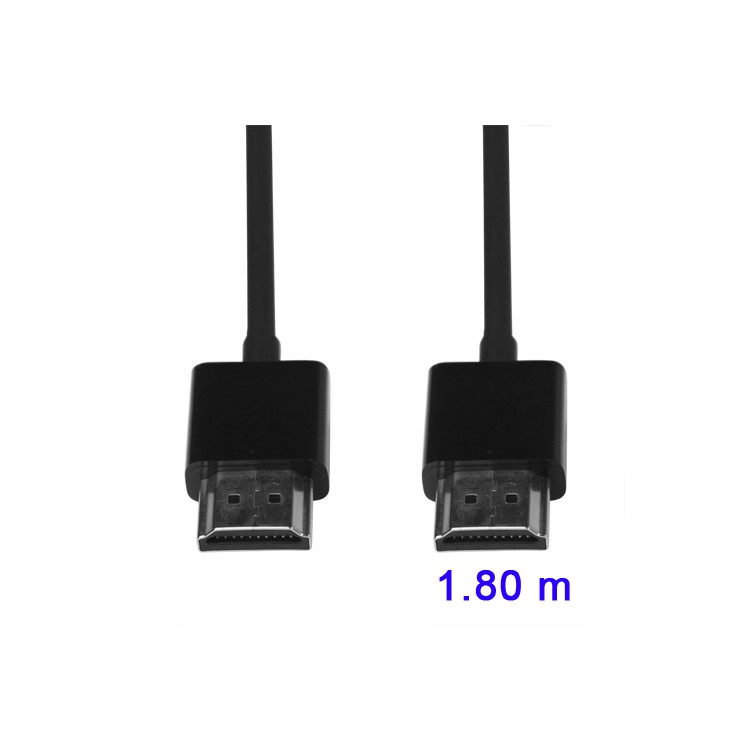 High Quality Apple HDMI to HDMI Cable (1.8 m)