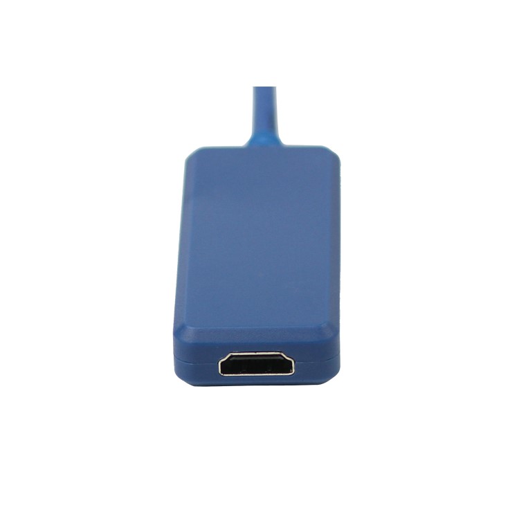 5Gbps USB 3.0 to HDMI Cable Adapter Support 1080P Win 7