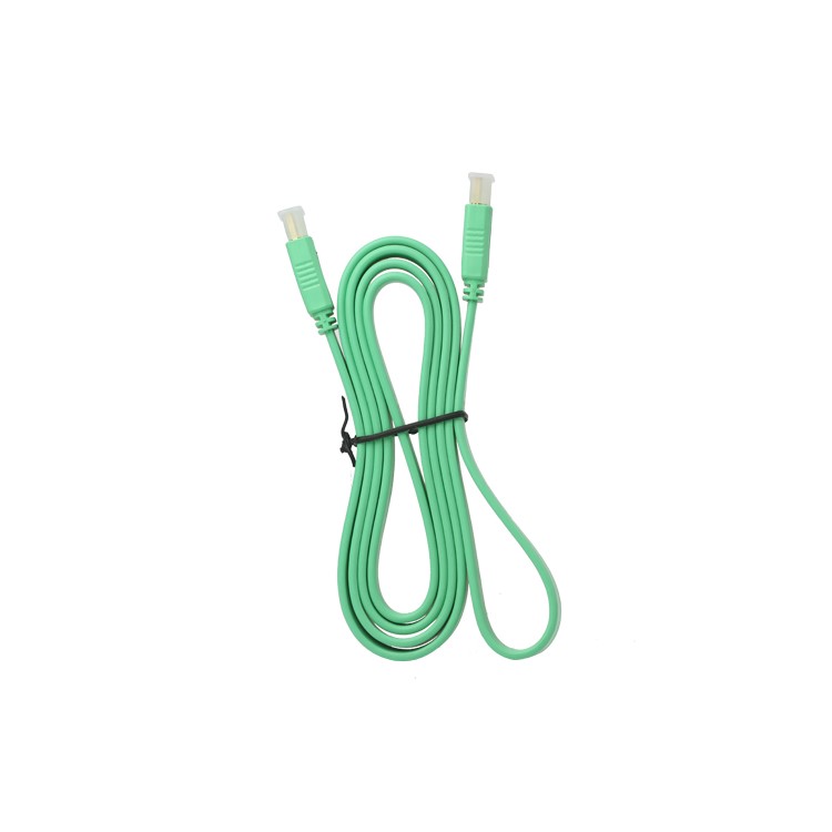 V1.4 1080P 1.5M HDMI M to M Video/Audio Cable PS3 XBOX360 Bluray Disc HDTV DVD - Green