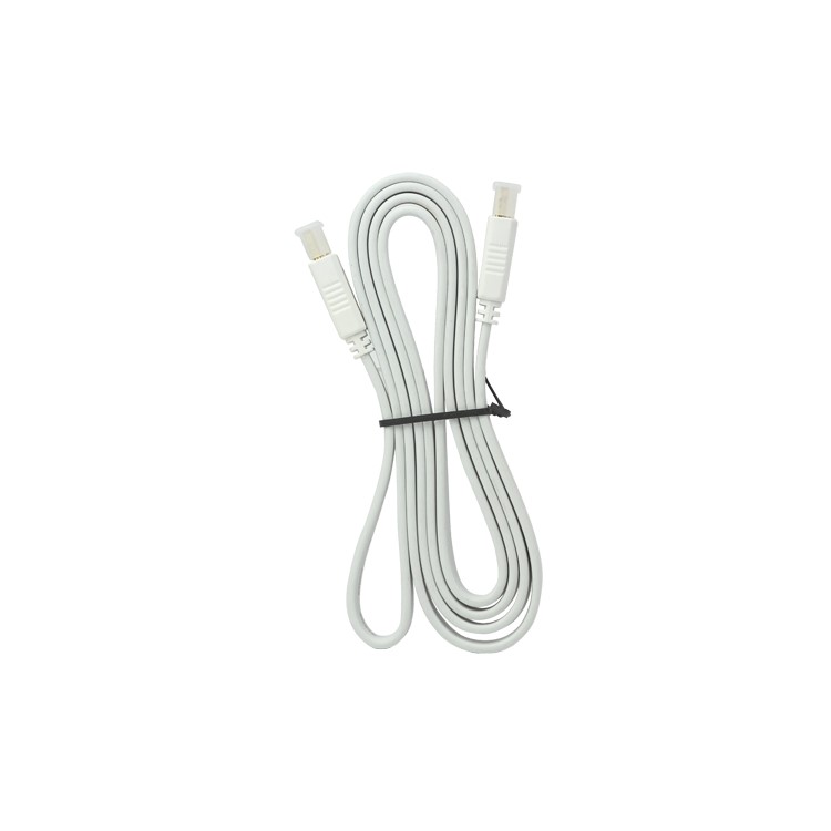 V1.4 1080P 1.5M HDMI M to M Video/Audio Cable PS3 XBOX360 Bluray Disc HDTV DVD - White