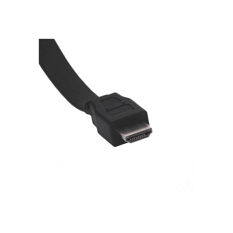 HDMI 1.3 Male to HDMI Male Retractable Reel M-M PS3 DVD HDTV Cable 1.8M