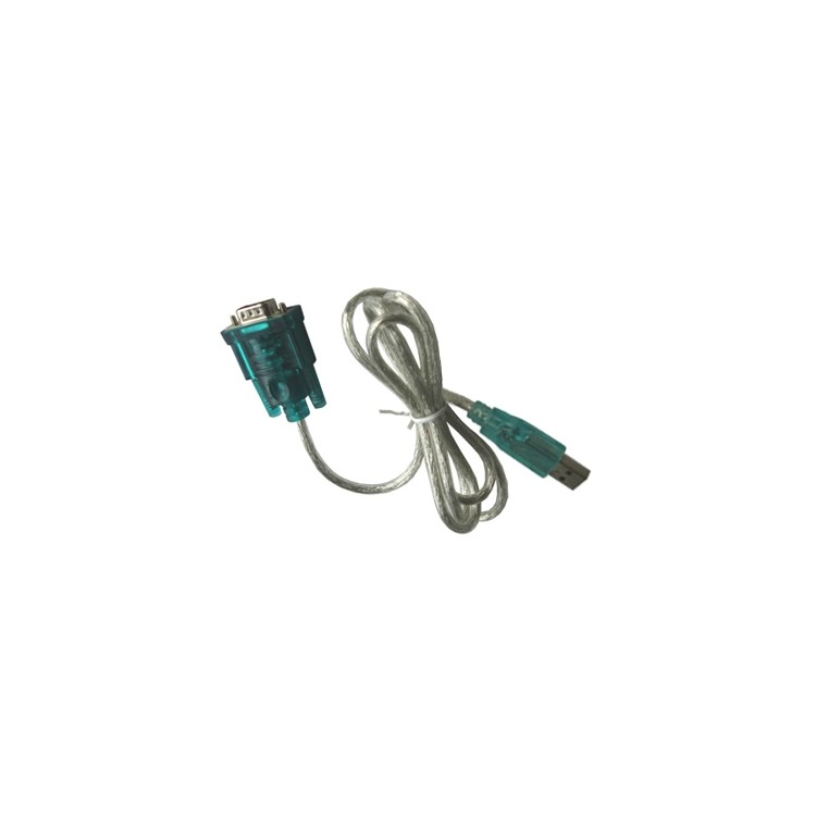 PCA-421, USB to RS232 Cable