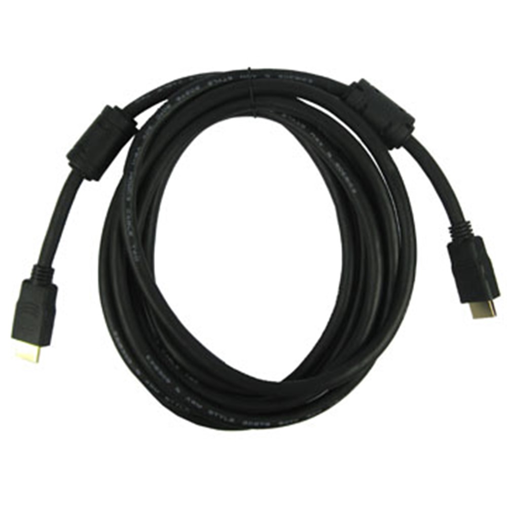 HDMI 19 Pin Male to HDMI 19Pin Male cable(1.5m)