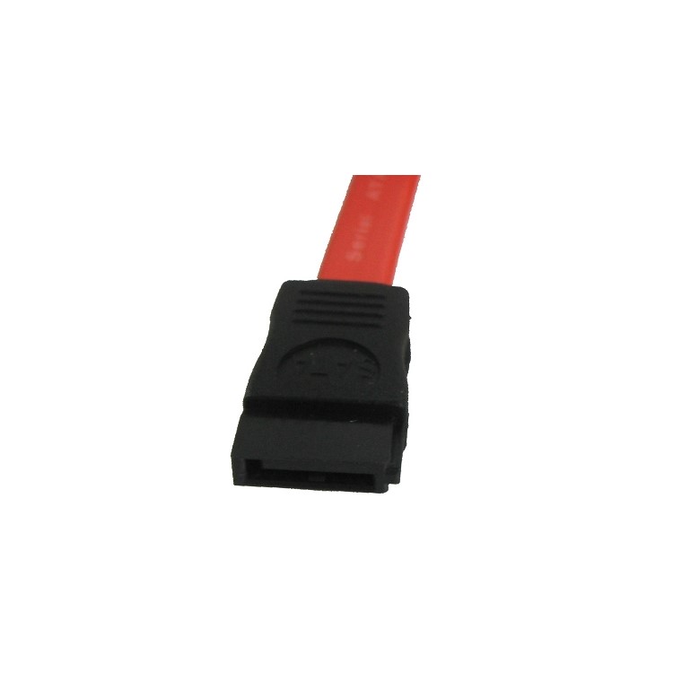 Serial SATA to 7 pin & 15 pin Cable(38cm)