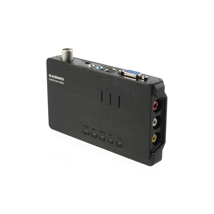 EXTERNAL DISPLAY VGA external display vga: