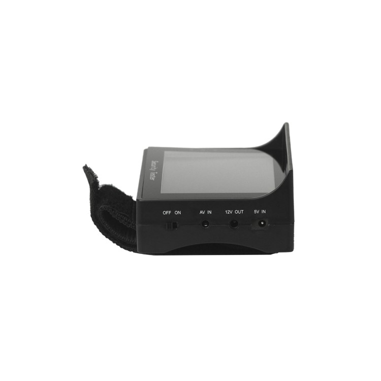 3.5-inch TFT LCD Monitor CCTV DVR Security Camera Video Tester Test Tool