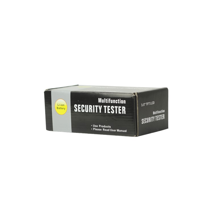 3.5-inch TFT LCD Monitor CCTV DVR Security Camera Video Tester Test Tool