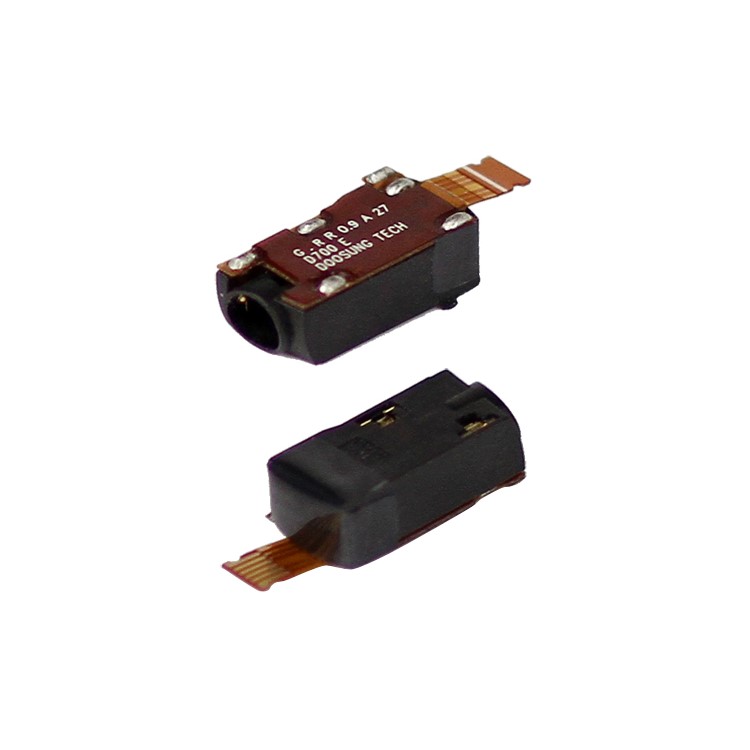 Earphone Jack Flex Cable for Samsung Epic 4G SPH-D700