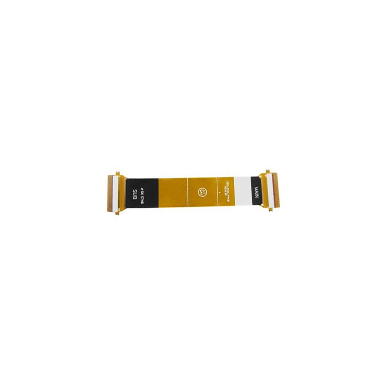 Samsung E746 LCD Flex Cable Ribbon Repair