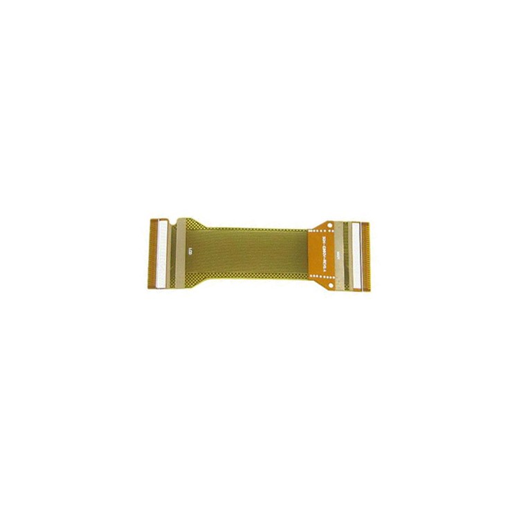 LCD Flex Cable Ribbon for Samsung E860 E860V