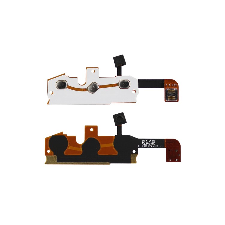 Flat Keypad Flex Ribbon Cable for Samsung I5800 Galaxy 3