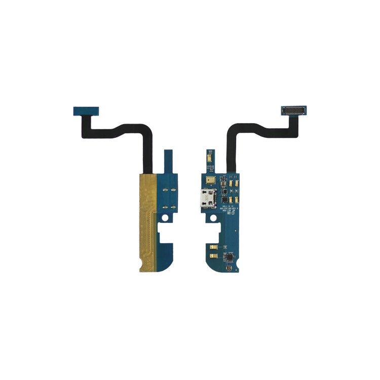 Dock Connector Charging Port Flex Cable for Samsung Galaxy S II Skyrocket HD i757