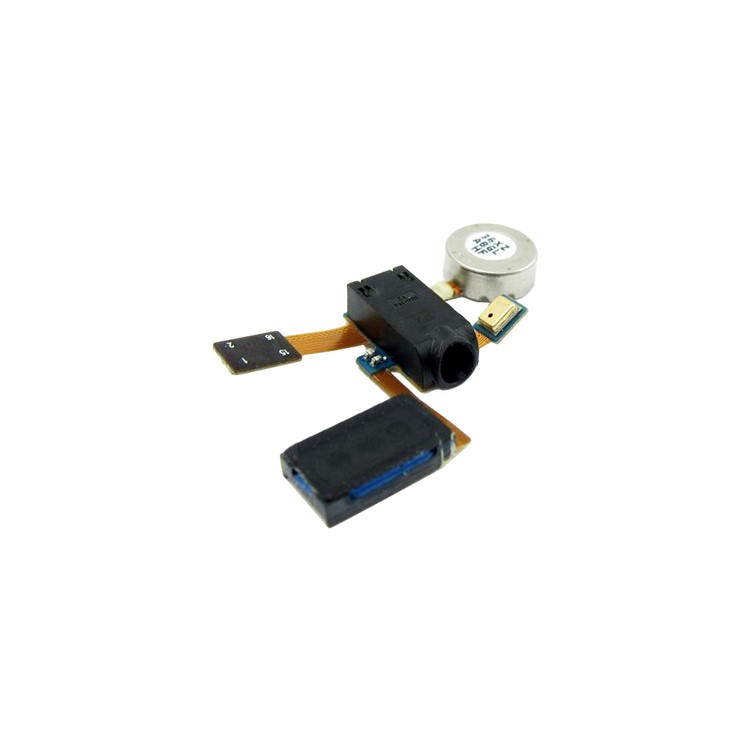 Samsung i9100 Galaxy S II Earphone Audio Jack Flex Cable Replacement Parts (Original)