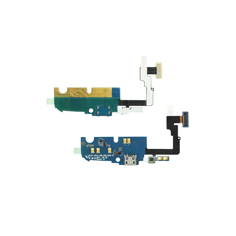 Samsung Galaxy S II LTE i9210 SHV-E110S Charging Connector Port Flex Cable