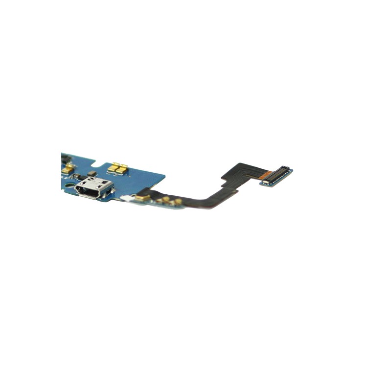Samsung Galaxy S II LTE i9210 SHV-E110S Charging Connector Port Flex Cable