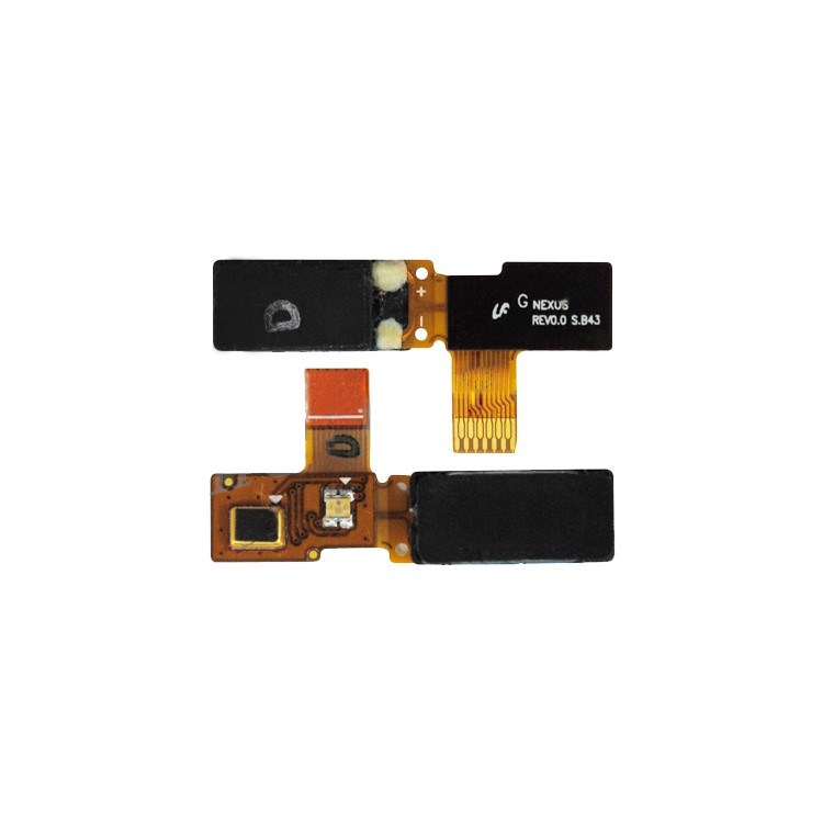 Earpiece Receiver Flex Ribbon Cable for Samsung Galaxy Nexus i9250