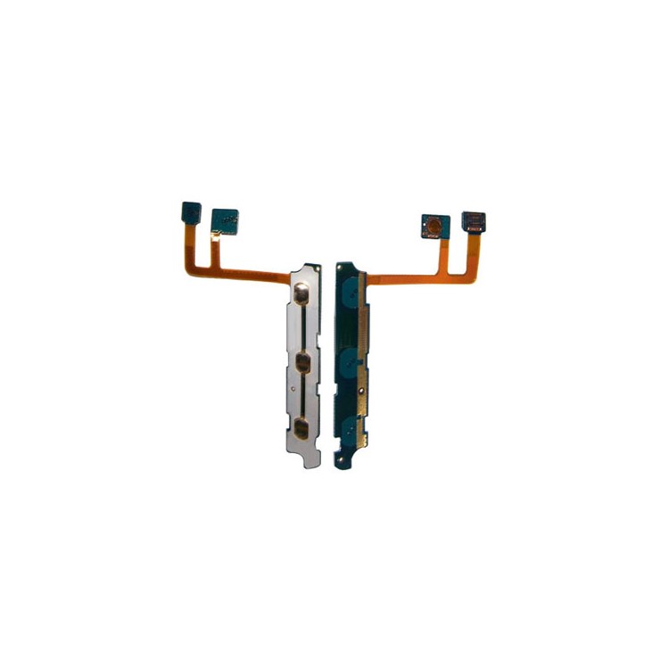 Original Samsung M8800 Pixon Keypad Flex Cable Replacement